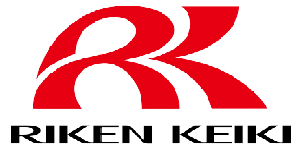 Riken Keiki logo-01